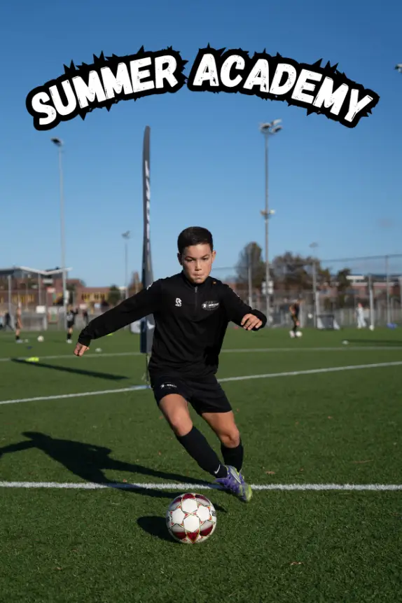 Summer Academy