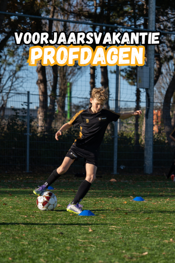 Profdagen - Voorjaarsvakantie